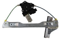 Fensterheber links vorn EFH mit motor Opel Corsa D 5 Türer<br>OPEL CORSA D (S07) 1.2
