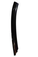 Verkleidung A-Säule links schwarz NV676 Renault Megane II Cabrio 8200119072<br>RENAULT MEGANE II COUPÉ-CABRIOLET (EM0/1) 2.0
