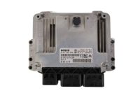 Steuergerät Motorsteuergerät Peugeot 207 308 9665291180<br>PEUGEOT 207