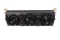 Schalter Klimaanlage Bedienteil MINI ONE R50 R53 1502214<br>MINI MINI (R50, R53) ONE