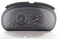 Tachometer Tacho Kombiinstrument BMW E39 62118375669<br> 