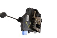 Türschloss links vorn VW Golf V 5 (1K1) 3D1837015AP<br>VW GOLF V (1K1) 1.6