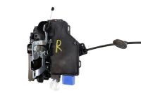 Türschloss rechts vorn VW Golf V 5 (1K1) 3D1837016AC<br>VW GOLF V (1K1) 1.6