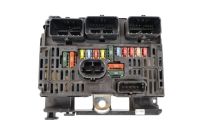 Sicherungskasten BMS Steuergerät 9661682980 Citreon C4 C5 Peugeot 307 607<br>CITREON 
