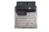 Steuergerät Motor Mercedes C-Klasse W203 CLK SLK A2711534691<br>MERCEDES-BENZ C-KLASSE (W203)