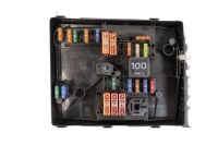 Sicherungskasten Zentralelektrik VW Golf Touran 1K0937125<br>VOLKSWAGEN 