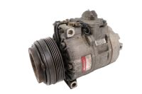 Klimakompressor BMW 5er E39 6914370<br>BMW 5 (E39) 523I