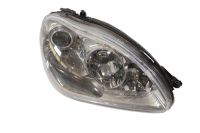 Hauptscheinwerfer rechts Bi Xenon Mercedes S-Klasse W220 A2208202461<br>MERCEDES-BENZ S-KLASSE W220