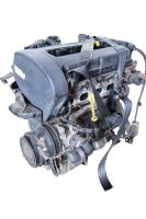 Motor ohne Anbauteile (Benzin) OPEL ASTRA H Z16XEP<br>OPEL ASTRA H GTC (L08) 1.6