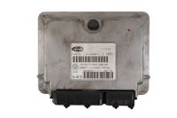 Steuergerät Motor FIAT Panda 169 51834074<br>FIAT PANDA (169) 1.1