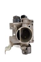 Drosselklappe FIAT Panda 169 77363298<br>FIAT PANDA (169) 1.1