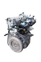 Motor ohne Anbauteile (Benzin) Fiat Panda 169 1.1 187A1.000 98464KM<br>FIAT PANDA (169) 1.1