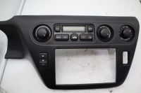 Konsole Einsatz Honda 77250 sox a0 Klima / Heizung Steuerung<br> 