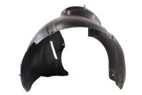 Radhaus links vorn Polo 9N3 3 Türer<br>VW POLO (9N) 1.2 12V