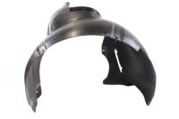 Radhaus rechts vorn Polo 9N3 Türer<br>VW POLO (9N) 1.2 12V