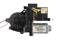 Motor Fensterheber links vorn POLO 9N3 6Y2959802<br>VW POLO (9N) 1.2 12V
