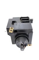 Schalter Licht Mercedes-Benz W168 W414 Lichtschalter A1685450104<br>MERCEDES-BENZ A-KLASSE (W168) A 170 CDI