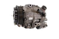 Klimakompressor Mercedes-Benz W168 A0002307911<br>MERCEDES-BENZ A-KLASSE (W168) A 170 CDI