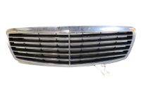 Kühlergrill Mercedes-Benz E-Klasse W211<br>MERCEDES-BENZ E-KLASSE (W211) E 220 CDI