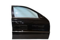 Tür rechts vorn Mercedes E-Klasse W211 197 Obsidianschwarz<br>MERCEDES-BENZ E-KLASSE (W211) E 220 CDI
