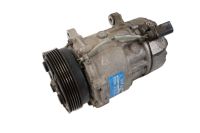Klimakompressor VW Beetle 1J0820803L<br>VW NEW BEETLE CABRIOLET (1Y7) 1.6