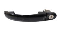 Türgriff links vorn VW Beetle Fahrerseite Schließzylinder F107837167PC 1C083720<br>VW NEW BEETLE CABRIOLET (1Y7) 1.6