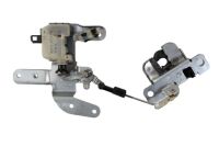 Schließzylinder Heckdeckel VW Beetle Cabrio Schließeinheit Verriegelung 1Y0827603<br>VW NEW BEETLE CABRIOLET (1Y7) 1.6