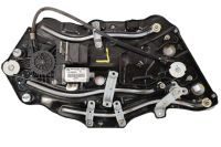Fensterheber links hinten VW Beetle Cabrio 1Y0959811<br>VW NEW BEETLE CABRIOLET (1Y7) 1.6