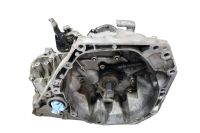 Getriebe (Schaltung) 5 Gang Nissan Note (E11, NE11) 32010ED403<br>NISSAN NOTE (E11, NE11) 1.6