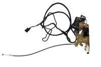 Türschloss links vorn Mercedes V-Klasse A6387200135<br>MERCEDES-BENZ V-KLASSE (638/2) V 220 CDI