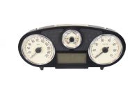 Tachometer Lancia Ypsilon (843) 51709392<br>LANCIA YPSILON (843) 1.4 16V