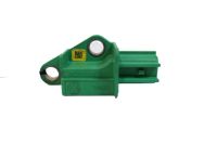 Sensor für Längs-/Querbeschleunigung VW Touran Golf Airbagsensor Aufprallsensor Crashsensor 5M090<br>VW GOLF