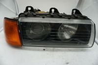Scheinwerfereinsatz Hauptscheinwerfer rechts Scheinwerfer Rechts BMW E36 318i 0301087252 Bosch<br> 
