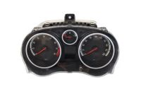 Tachometer Opel Corsa D 1.4<br>OPEL CORSA D (S07) 1.4