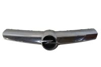 Kühlergrill Opel Corsa D S07 Chrom Zierleiste Emblem 13223226<br>OPEL CORSA D (S07) 1.4