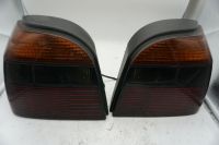 Rückleuchte rechts VW Golf  Rückleuchte links rechts Nr1/3 schwarz 1H6945257<br> 