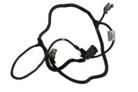Kabel Kühlergebläse Opel Corsa D S07 Kabelbaum Kühlerlüfter<br>OPEL CORSA D (S07) 1.4