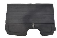 Hutablage Peugeot 207 Kofferraumabdeckung<br>PEUGEOT 207