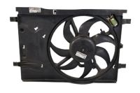 Elektrolüfter Opel Corsa D Kühlergebläse<br>OPEL CORSA D (S07) 1.4