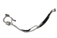 Hochdruck-/Niederdruckleitung für Klimaanlage Opel Corsa D 13306050<br>OPEL CORSA D (S07) 1.4