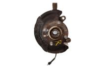 Achsschenkel rechts vorn Nissan Pixo 1.0<br>NISSAN PIXO (UA0) 1.0