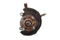 Achsschenkel links vorn Nissan Pixo 1.0<br>NISSAN PIXO (UA0) 1.0