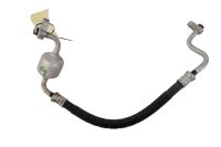 Hochdruckleitung für Klimaanlage Nissan Pixo 1.0 924914A00A<br>NISSAN PIXO (UA0) 1.0