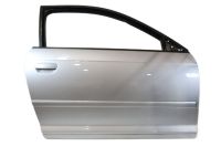 Tür links vorn 3-Türer Audi A3 8P LX7W EISSILBER Metallic<br>AUDI A3 (8P1) 1.6 TDI