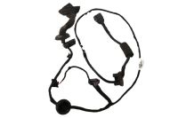 Kabelbaum Tür vorne links AUDI A3 8P 8P3971029AA<br>AUDI A3 (8P1) 1.6 TDI