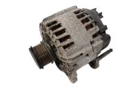 Lichtmaschine Audi A3 8P 1.6 TDI<br>AUDI A3 (8P1) 1.6 TDI