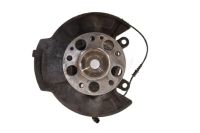 Achsschenkel links vorn A-Klasse W168 A160<br>MERCEDES-BENZ A-KLASSE (W168) A 160