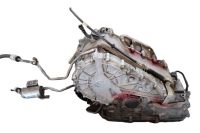 Getriebe (Automatik) Mercedes A-Klasse W169 B-Klasse W245 722800<br>MERCEDES-BENZ A-KLASSE (W169) A 180 CDI