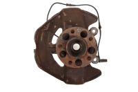 Achsschenkel links vorn Mercedes A/B-Klasse W169 W245 B200<br>MERCEDES-BENZ A-KLASSE (W169) A 180 CDI