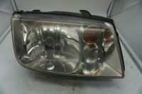 Scheinwerfereinsatz Hauptscheinwerfer rechts VW BORA Scheinwerfer Rechts Vorne Hella 963598-00R<br> 